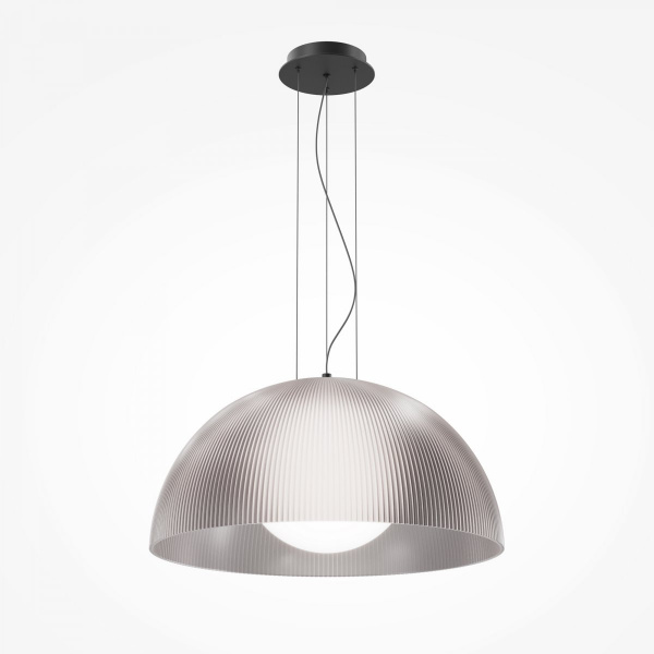 фото Подвесной светильник Maytoni Batten MOD472PL-L33B3K, черный