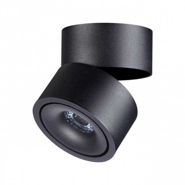 Светильник LED 15Вт 4000К 100-265В IP20 OVER, арт. 358773