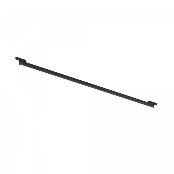 Трековый светильник Maytoni Technical Basis TR192-1-21W4K-B, черный