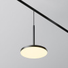 фото Трековый светильник Maytoni Technical Plato TR123-2-15W3K-B, черный