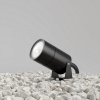 фото Ландшафтный светильник Maytoni Outdoor Bern O050FL-L15GF3K, графит