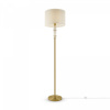 Торшер Maytoni Alloro MOD088FL-01BS, латунь