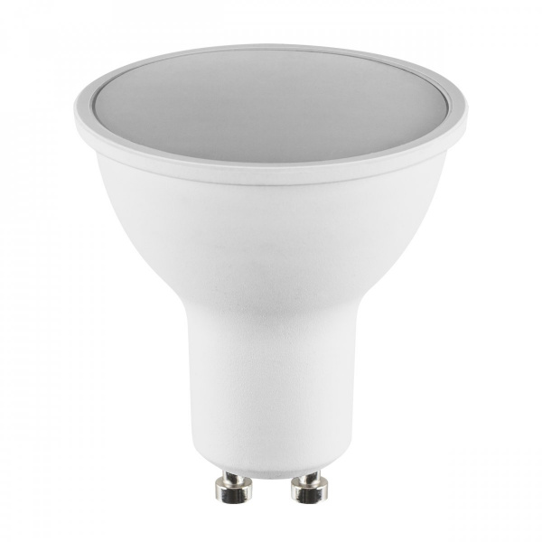 Светодиодная энергосберегающая лампа SMART APP RGB 6W 200-250LM LED Lightstar 940020