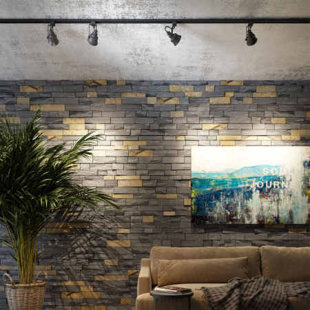 фото Светильник GU10 50Вт 230В IP20 PORT, арт. 370548