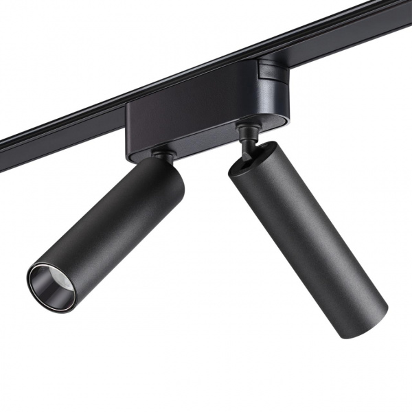 фото Светильник LED 2*7Вт 4000К 48В IP20 SHINO, арт. 359086