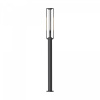 Ландшафтный светильник Maytoni Outdoor Cell O452FL-01GF3, графит