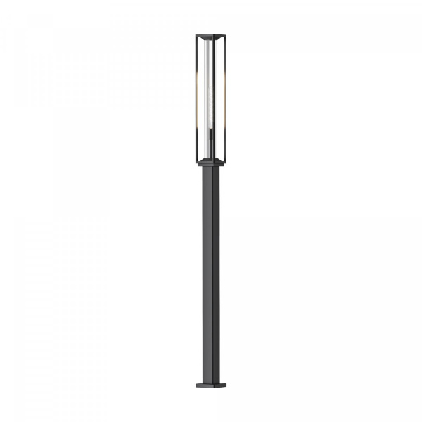 Ландшафтный светильник Maytoni Outdoor Cell O452FL-01GF3, графит