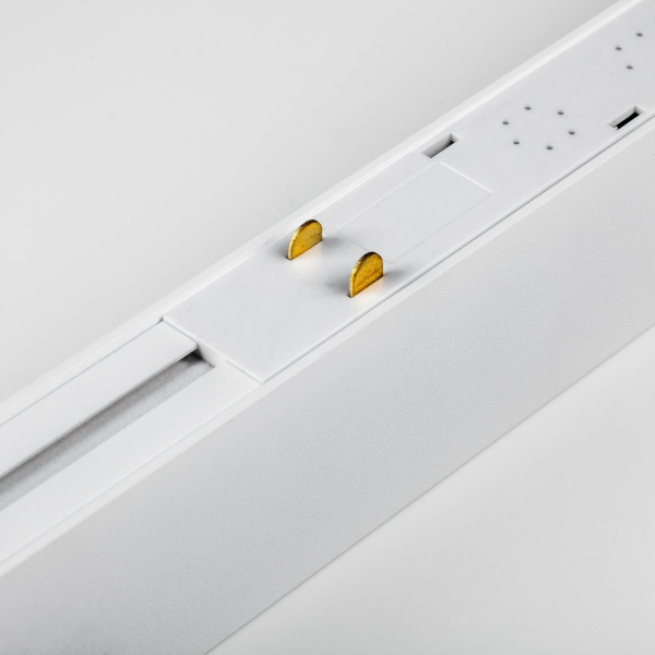 фото Светильник трековый SMART APP 220V 18W 3000-6000K 120° белый Teta Lightstar 205226
