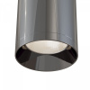 фото Потолочный светильник Maytoni Technical Focus C010CL-01GF, графит