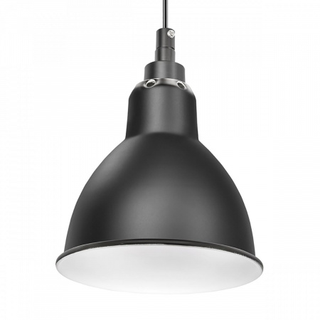 фото Подвес Loft, черный Lightstar 765017
