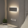 фото Светильник настенный светодиодный Favorit Light MRL LED 1125 дымчатый