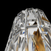 фото Бра Maytoni Facet MOD094WL-01G, золото