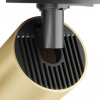 фото Трековый светильник Maytoni Technical Focus S TR020-1-U-GU10-BMG, черный