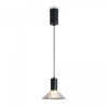 Подвесной светильник Freya Lake FR6179PL-L6B, черный