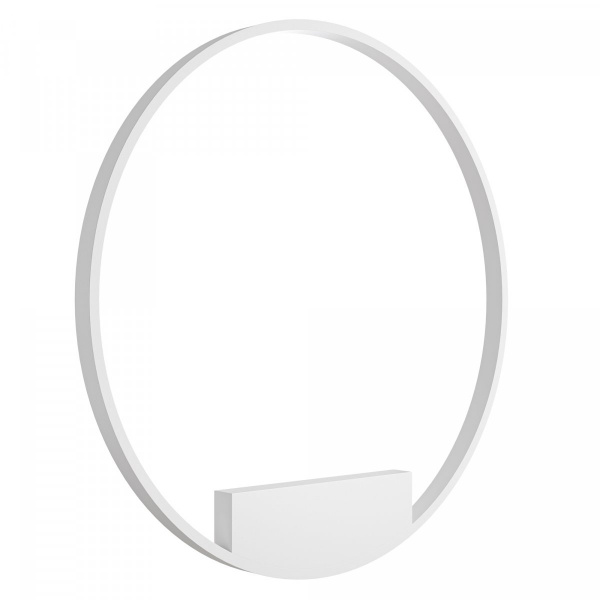 Бра Maytoni Rim MOD058WL-L50W4K, белый