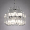 фото Подвесная люстра Divinare BIANCA 6043/02 LM-10