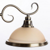 фото Подвесная люстра Arte Lamp SAFARI A6905LM-3AB