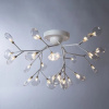 фото Потолочная люстра Arte Lamp CANDY A7274PL-27WH