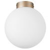 Люстра потолочная Globo, шампань Lightstar 812023