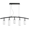 Подвес Rullo, черный Lightstar LR735363862