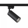 фото Трековый светильник Maytoni Technical Focus TR004-1-GU10-B, черный