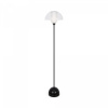 фото Торшер Maytoni Memory MOD177FL-01B, черный