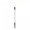 Ландшафтный светильник Maytoni Outdoor Flare O487FL-L3GF3K1, графит
