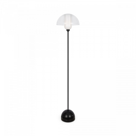 фото Торшер Maytoni Memory MOD177FL-01B, черный