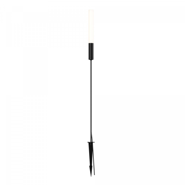 Ландшафтный светильник Maytoni Outdoor Flare O487FL-L3GF3K1, графит