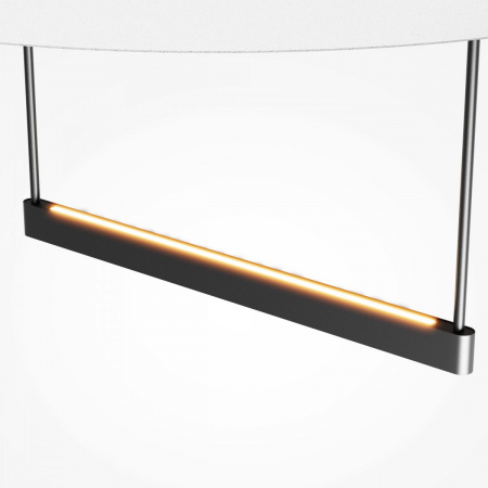 фото Подвесной светильник Maytoni Ambience MOD280PL-L30B3K1, черный