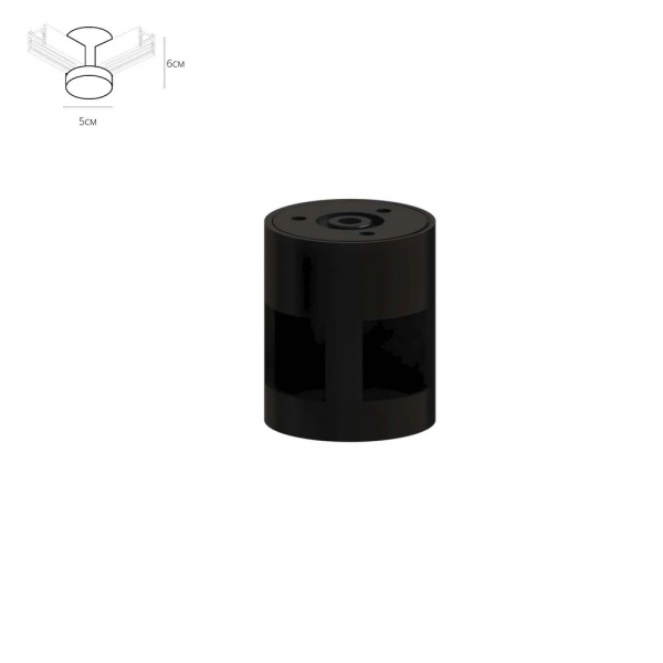 Стойка одноуровневая угловая Arte Lamp OPTIMA A752106L