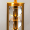 фото Декоративная настольная лампа Arte Lamp JESSICA A4062LT-1PB