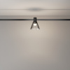фото Трековый светильник Maytoni Technical Bianca TR147-1-3W4K-B, черный