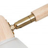 фото Потолочная люстра Arte lamp MELEPH A4096PL-5BR