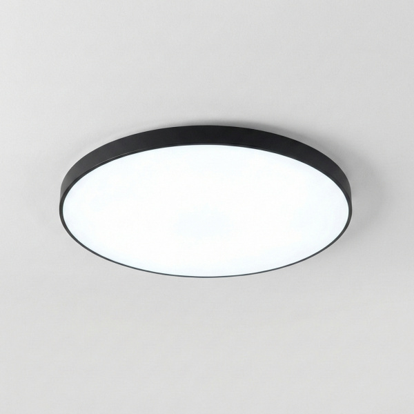 Светильник WC3045LED 45W 3CCT черный