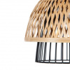 фото Подвесной светильник Arte Lamp WOODSTOCK A7070SP-1BK