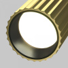фото Встраиваемый светильник Maytoni Technical Calipso C110CL-01-GU10-BS, черный