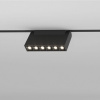 фото Slim Magnetic HL01 Трековый светильник 6W 4200K черный 85009/01