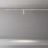 фото Трековый светильник Maytoni Technical Focus Led TR143-1-5W4K-W-PT, платина