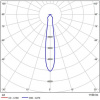 фото Уличный потолочный светильник Arte Lamp TORCULAR A1813PF-1BK