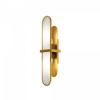 Бра Maytoni Marmo MOD099WL-02G, латунь