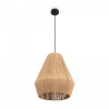 Подвесной светильник Freya LoungeGarden FR5247PL-01BG1, черный