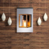 фото Настенный светильник Arte Lamp DUBLIN A7025AP-1BK
