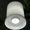 фото Подвесной светильник Divinare OPAL 5247/33 SP-10