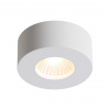 фото Белый/металл Потолочный светильник IP20 LED 7W 791Лм 3000K BENE HIGHTECH, арт. 4282/7CL