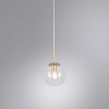 фото Подвесной светильник Arte Lamp VOLARE A1915SP-1GO