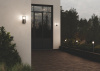 фото Ландшафтный светильник Maytoni Outdoor Alura O492FL-01GF, графит