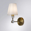 фото Бра Arte Lamp BROCCA A4093AP-1AB