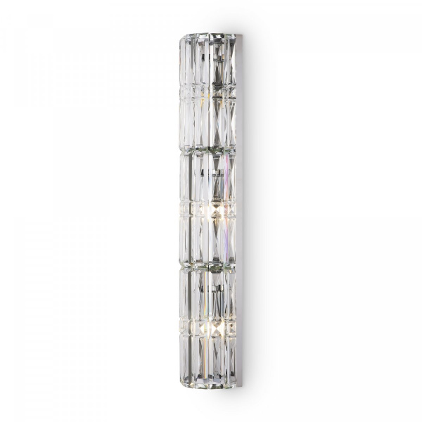 Бра Maytoni Facet MOD094WL-03CH, хром