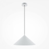 фото Подвесной светильник Maytoni Basic colors MOD167PL-01W, белый